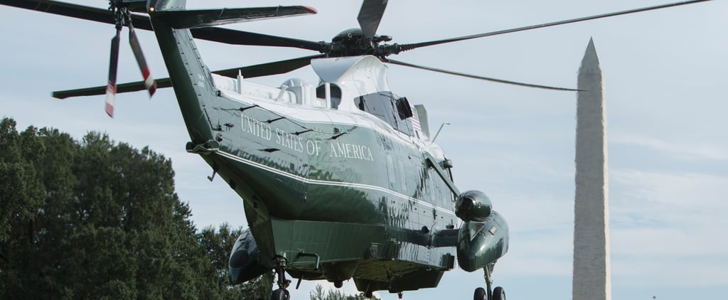 What Is a Designated Survivor?