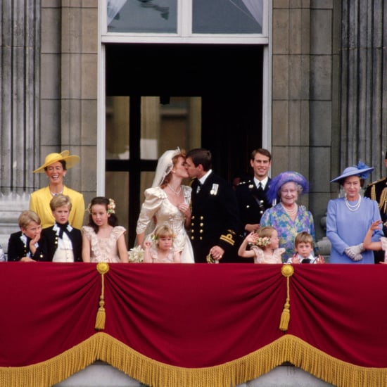 British Royal Wedding Pictures