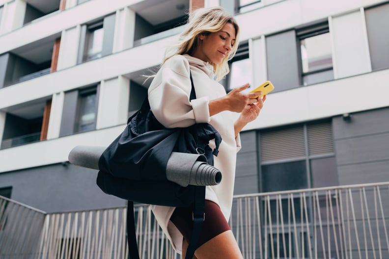 Best Gym Bags on Amazon PS Fitness