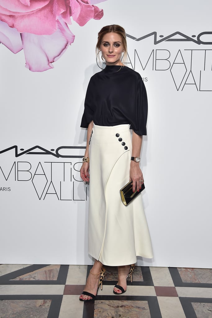 Olivia Palermo's Favorite Shoes