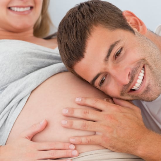 What Do Dads Think During Pregnancy?