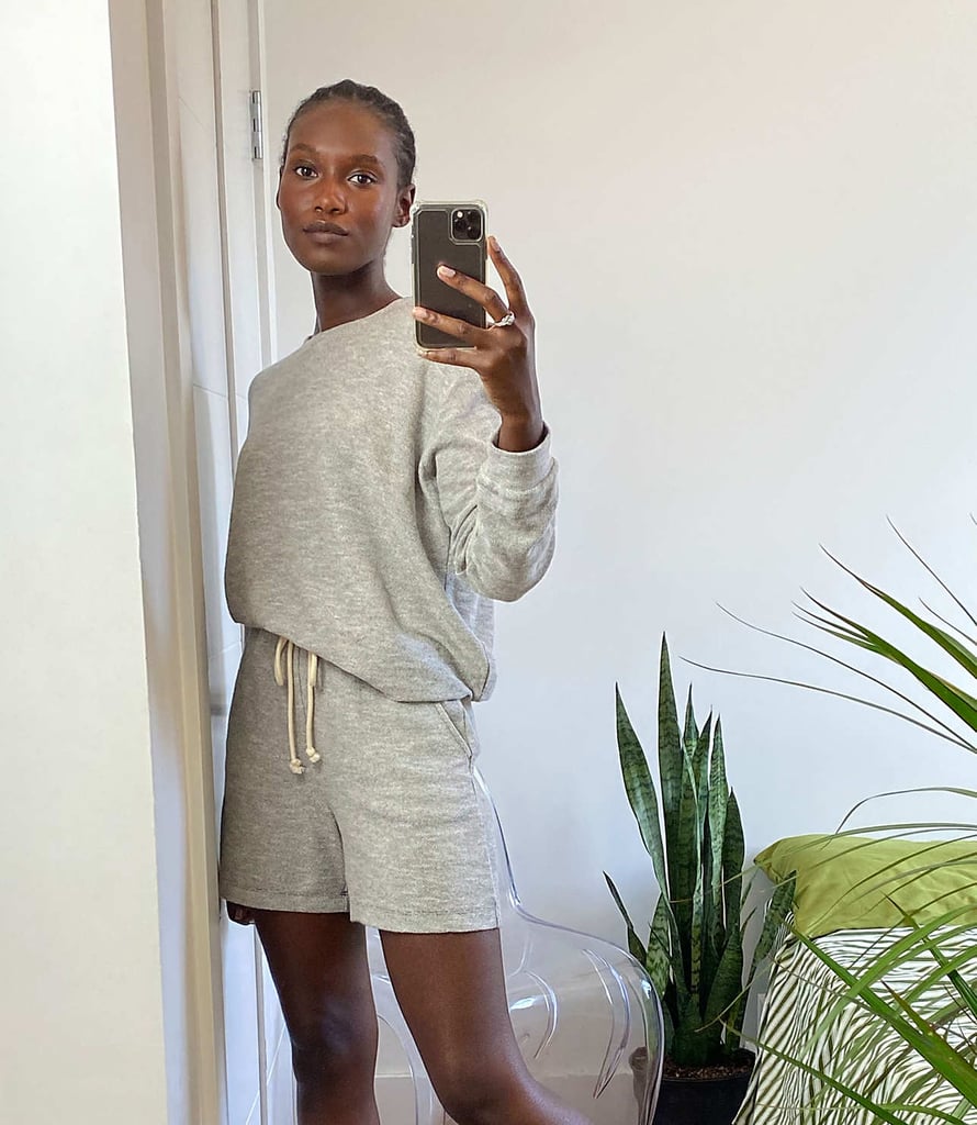 Lou and Grey Kickback Sweatshirt