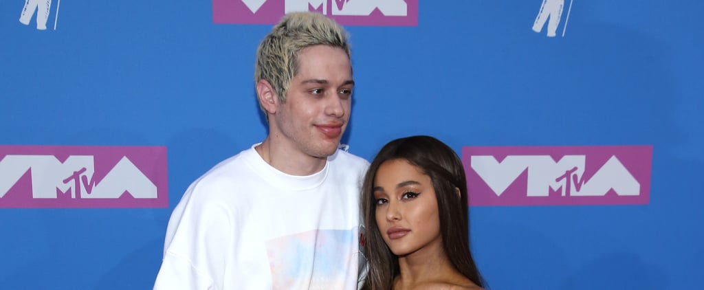 Pete Davidson Speaks Out About Mental Health 2018