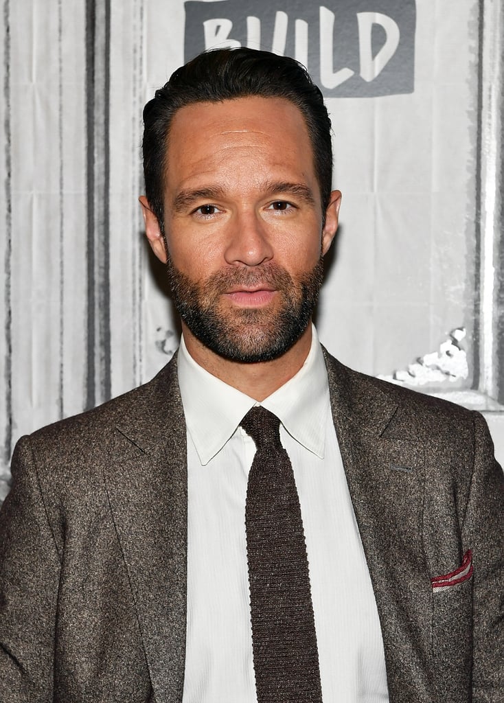 To gallery of Chris Diamantopoulos