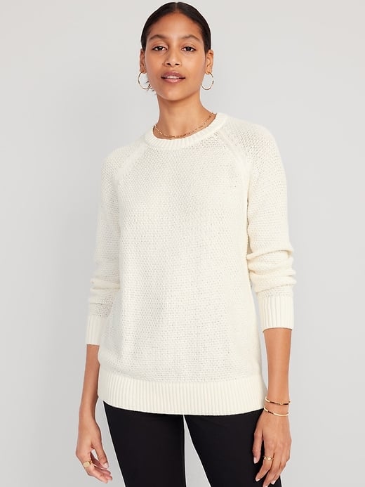 The Best Sweaters For Women at Old Navy | 2023 | POPSUGAR Fashion