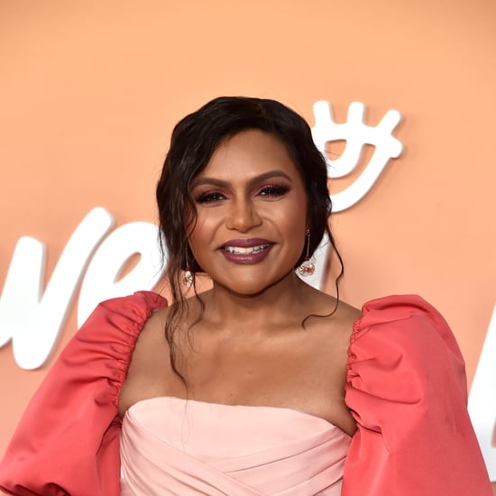 Mindy Kaling Talks Being a Single Mum on Archetypes Podcast