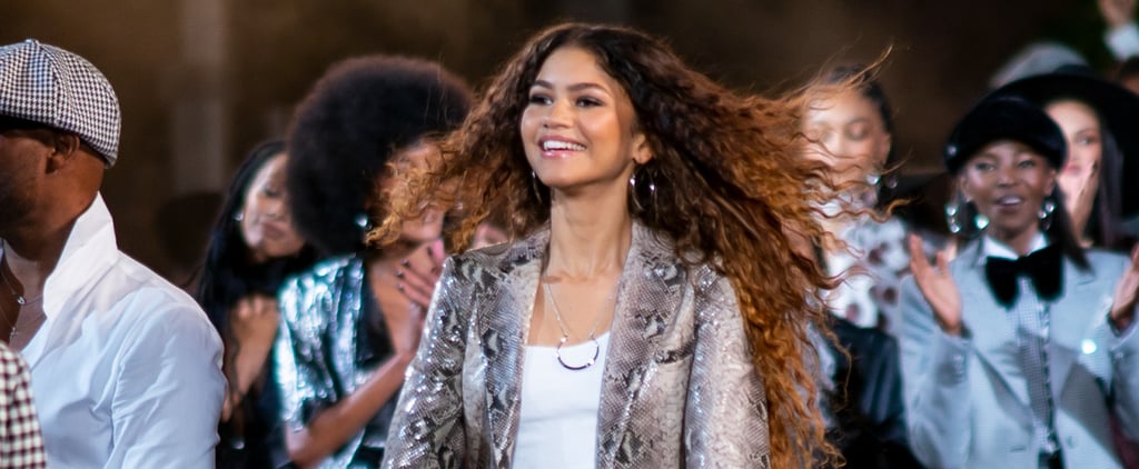 Zendaya’s Best Appearances, Quotes, and Moments in 2019