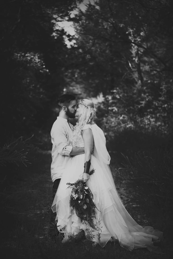 Lord of the Rings Wedding | POPSUGAR Love & Sex Photo 88