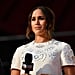 Meghan Markle Reacts to Historic Supreme Court Nomination