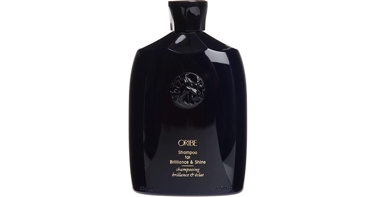 Oribe Shampoo For Brilliance and Shine Best Beauty Products For May