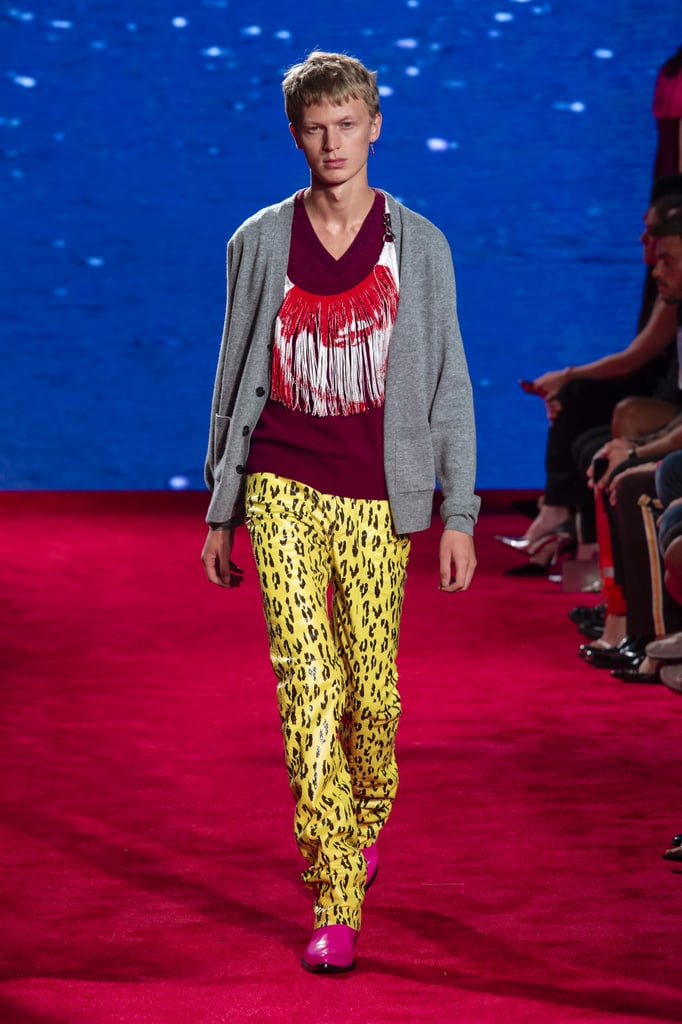Calvin Klein Spring 2019 Collection
