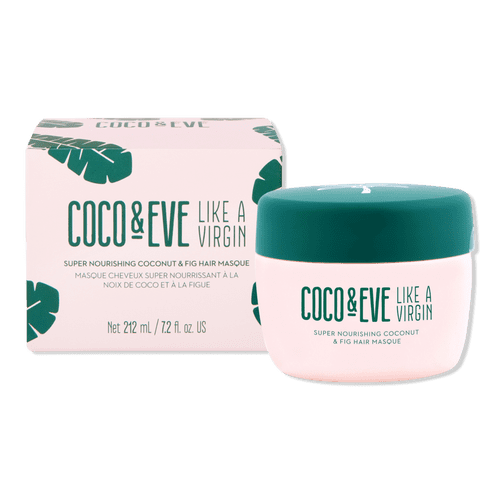 Coco & Eve Super Nourishing Coconut & Fig Hair Masque