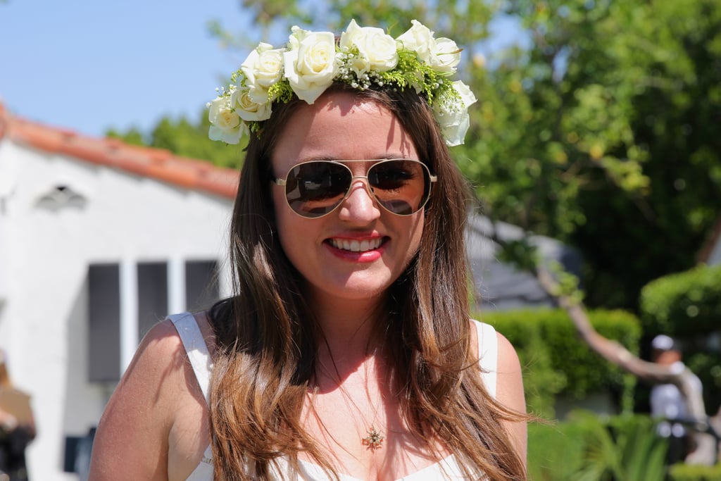 Coachella Beauty Street Style 2015