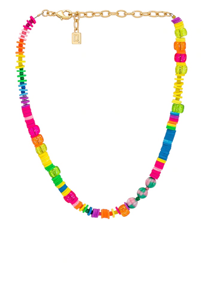 Dannijo Bahama Necklace