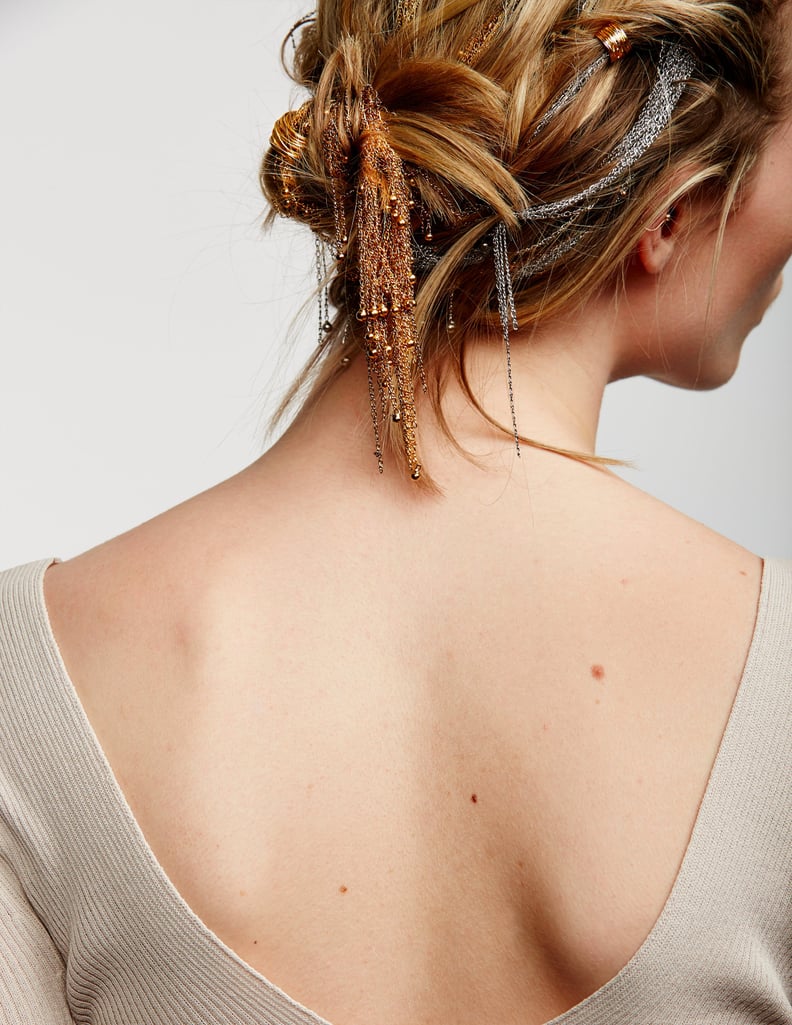 Lelet NY Adir Abergel Hair Accessories POPSUGAR Beauty