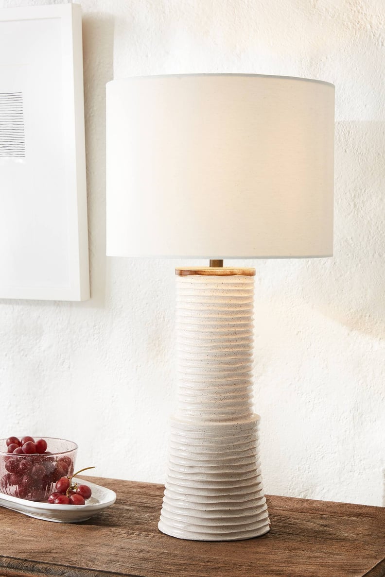 Brooklyn Ceramic Table Lamp
