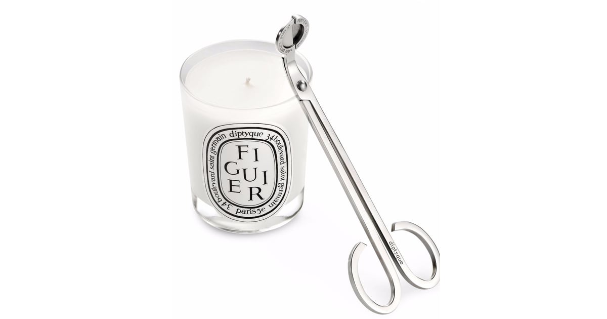 Diptyque Candle Wick Trimmer Candle Wick Trimmers POPSUGAR Home UK