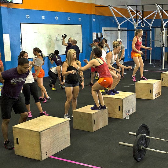 What Is CrossFit Like For Beginners?
