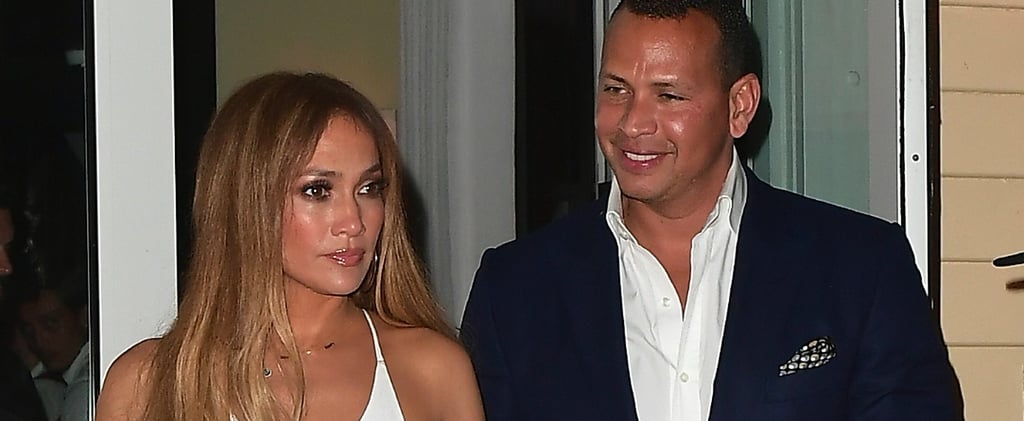 Jennifer Lawrence's Thriller Mother! Already Looks Like an Oscar Contender