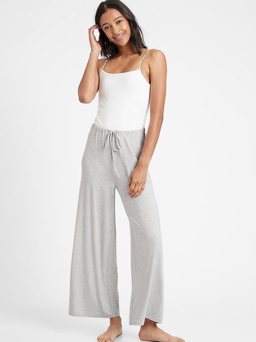 Banana Republic Pajama Pant