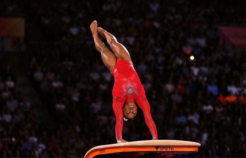 2021 Olympic Gymnastics Predictions: Vault Final