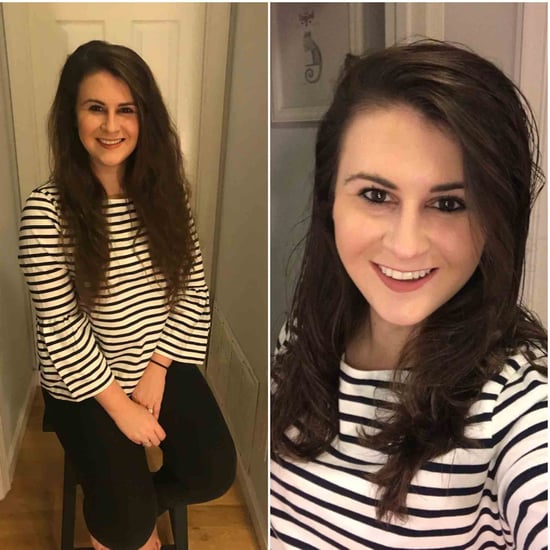 I Let My Fiance Give Me a Haircut