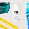 16 Products and Tools I Used to Fix My Dry, Damaged Hair