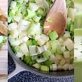 Make Julia Child's Iconic Potato-Leek Soup Tonight!