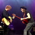This Duet of "Let It Go" by James Bay and Ed Sheeran Will Make Your Heart Explode
