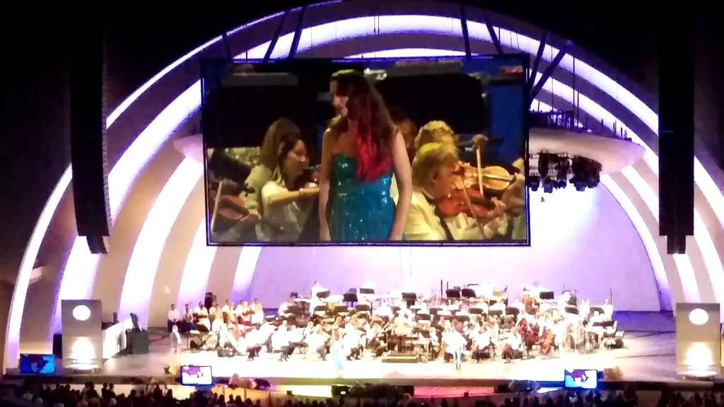 "If Only" by Sara Bareilles, Tituss Burgess, Darren Criss, and Norm Lewis