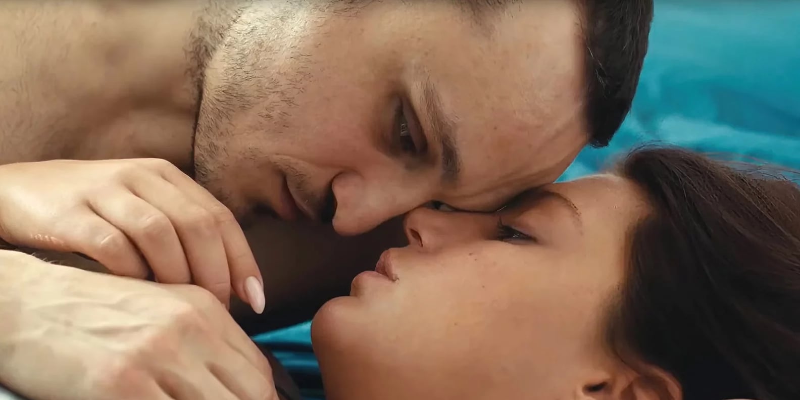 Don't Sleep on "Quiet Sex"