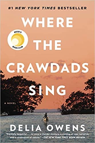 A Great Novel: Where the Crawdads Sing