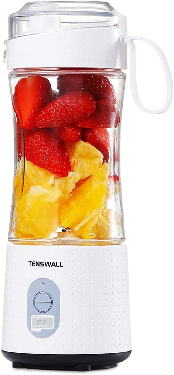 Portable Blender For Shakes and Smoothies