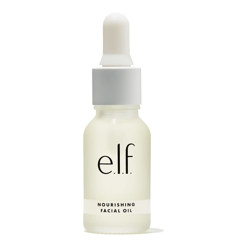 e.l.f. Cosmetics Nourishing Facial Oil