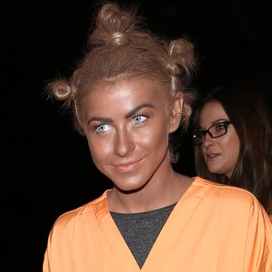 Celebrity Halloween Costume Fails | Pictures