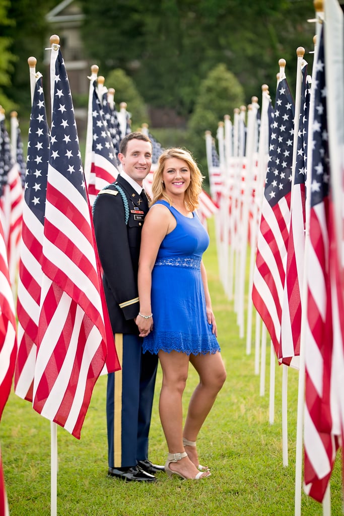 Military Engagement Pictures