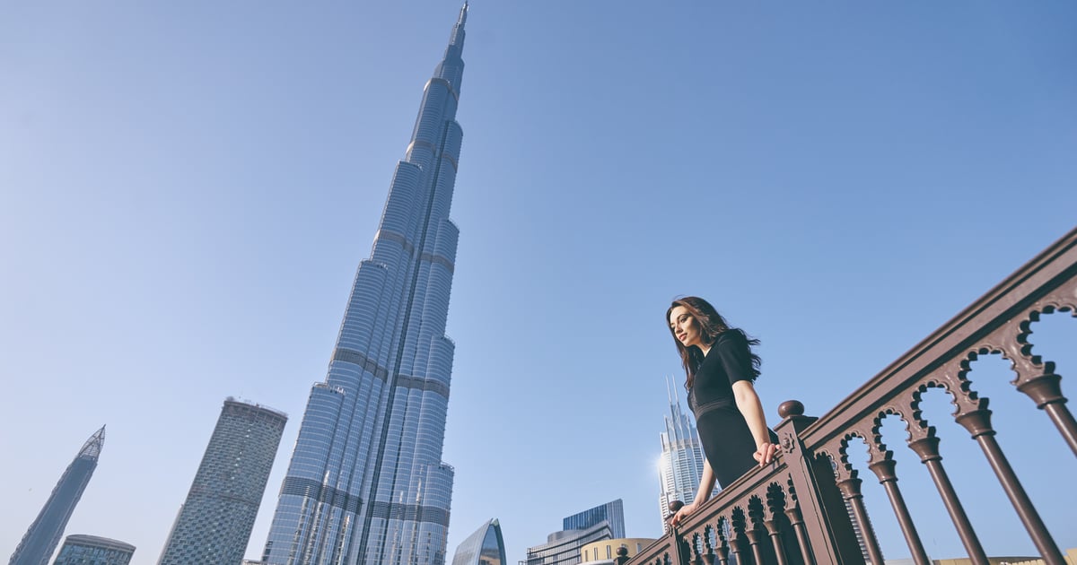 دبي للسياحة تتعاون مع سناب شات لتقديم تجربة سياحة افتراضية Popsugar Middle East Smart Living