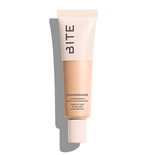 Bite Beauty Changemaker Supercharged Micellar Foundation