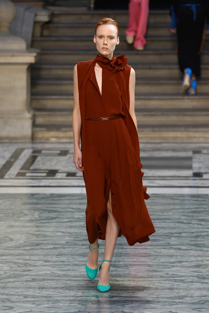 Victoria Beckham Spring 2020 Collection Pictures