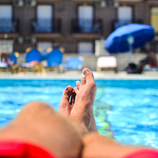 Personal Essay on Why I Hate Public Pools