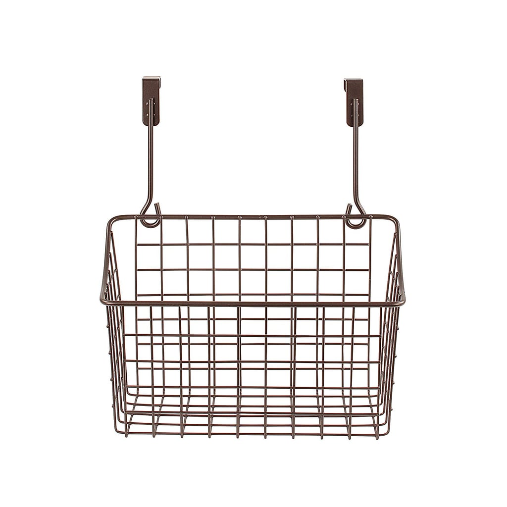 Spectrum Diversified Grid Storage Basket