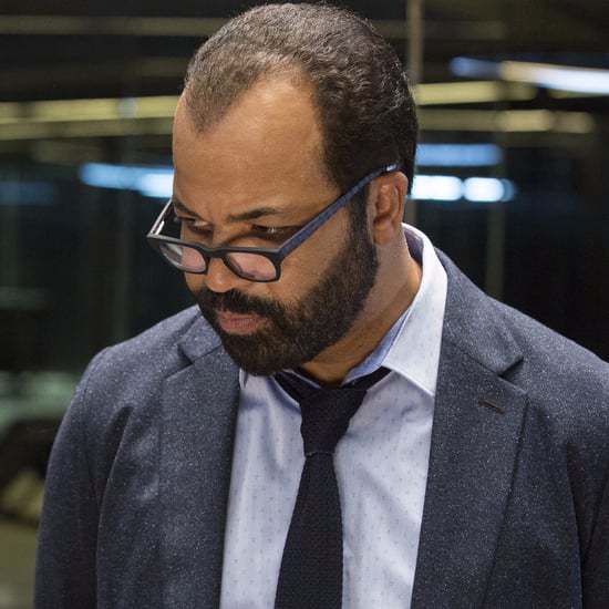 Is Bernard a Robot on Westworld?
