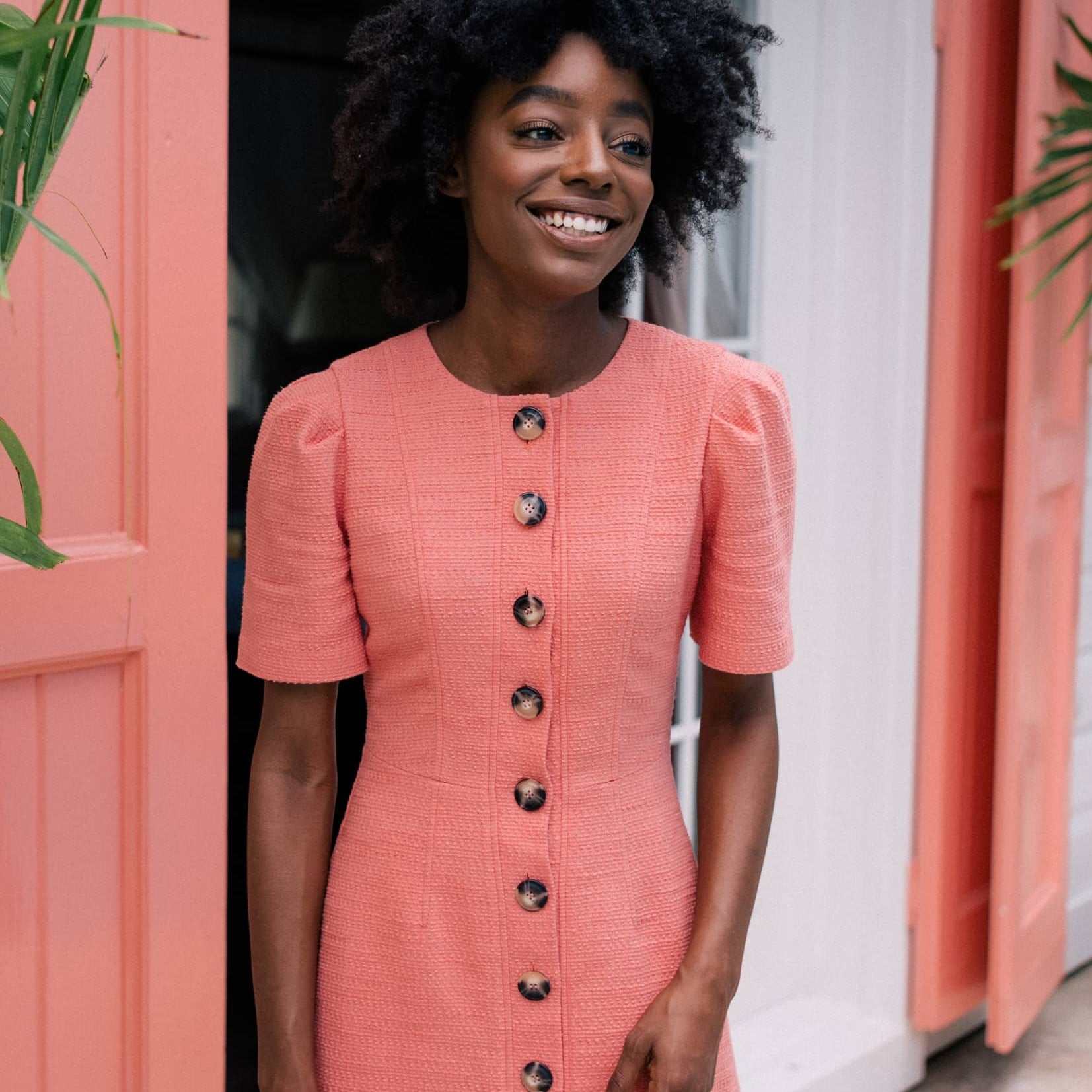 Flattering Dresses from Nordstrom POPSUGAR Fashion UK