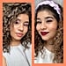 I'm Finally Embracing My Natural Curls This Summer