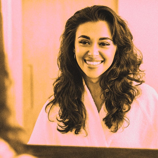 How to Turn Brushing Your Teeth Into a Moment of Self-Care