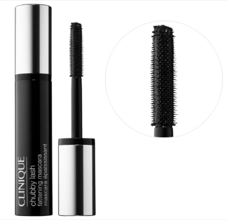 Clinique Chubby Lash Fattening Mascara