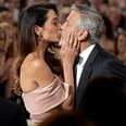 45 Times George and Amal Clooney Looked Madly in Love