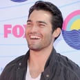 22 Hot Pictures of Tyler Hoechlin That Prove He Really Is Superman