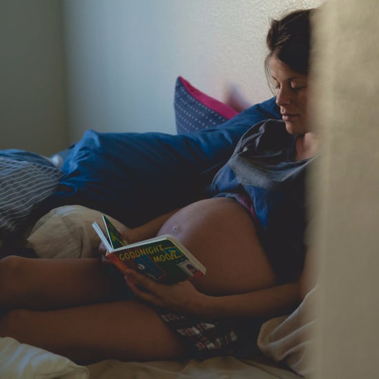 Should I Find Out My Baby's Gender?