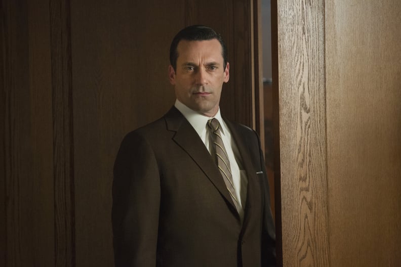 Jon Hamm Has Never Won